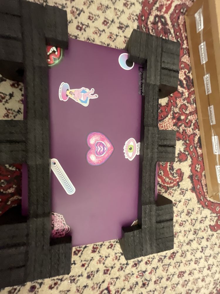 ideapad GAMING Lenovo