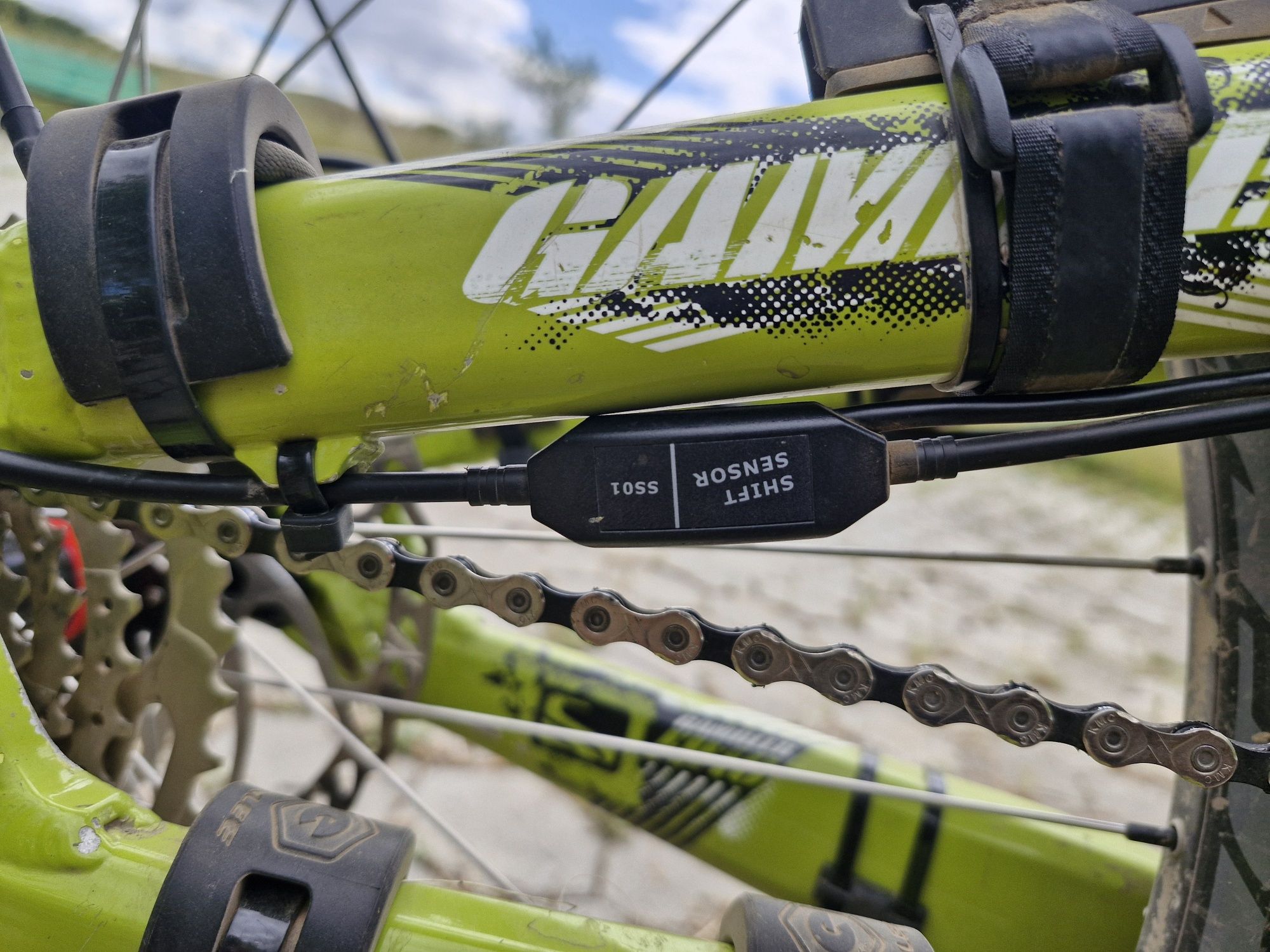 Bafang BBSHD ("прокаченый")