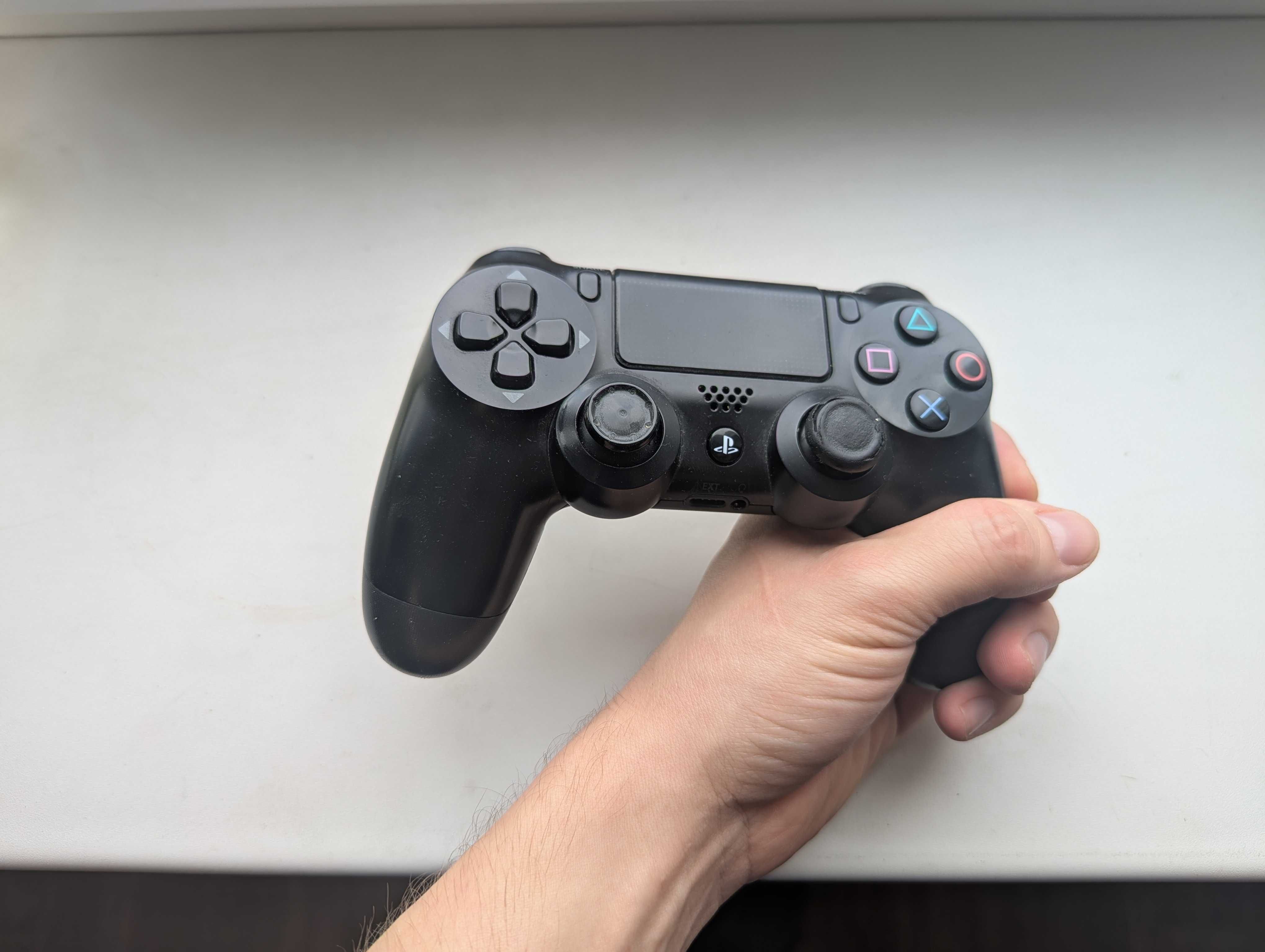 Контроллер Dualshock 4 V2