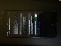 продам iPhone 7 plus 128gb black