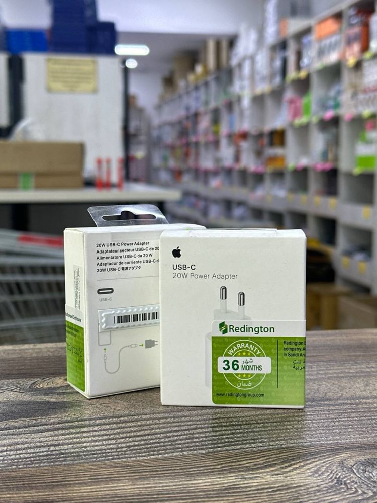 20w apple оригинальные зарядки Айфона со склада на все модели