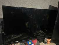 Продам монитор Dell 24 дюйма full hd