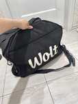 Продам термосумку Wolt