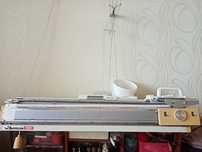 Вязальная машина Silver reed SK280/ SRP50