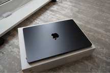 MacBook Pro 14 24/1tb