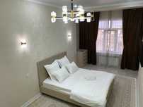 жк JULDYZ PALACE   Евродвушка