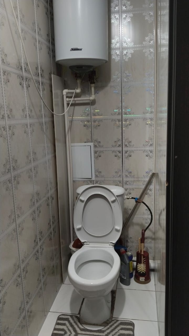 Продам квартиру трёхкомнатную