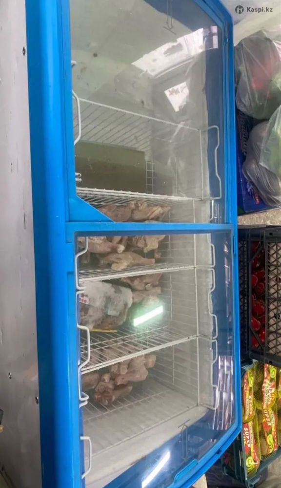 Продам морозильник