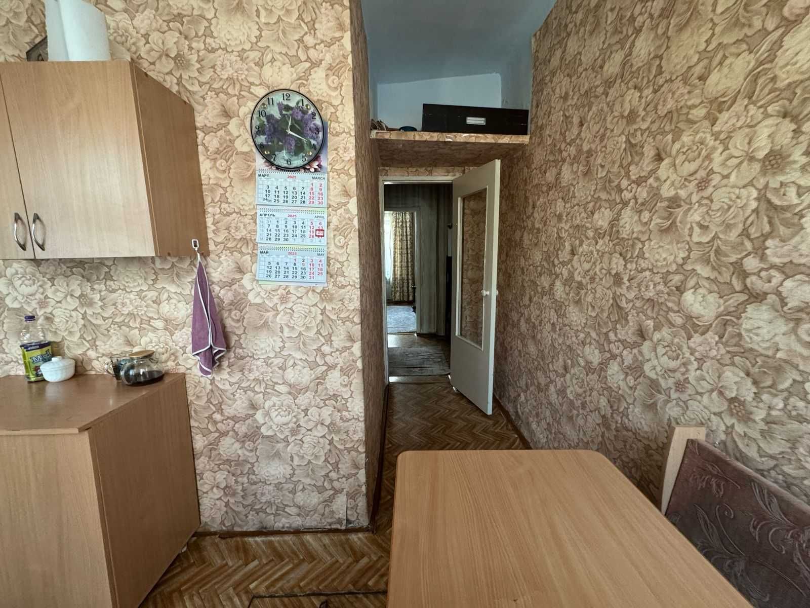 Продается 3х квартира по ул. Дощанова