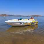 Продам катер Ymaha exiter 135
