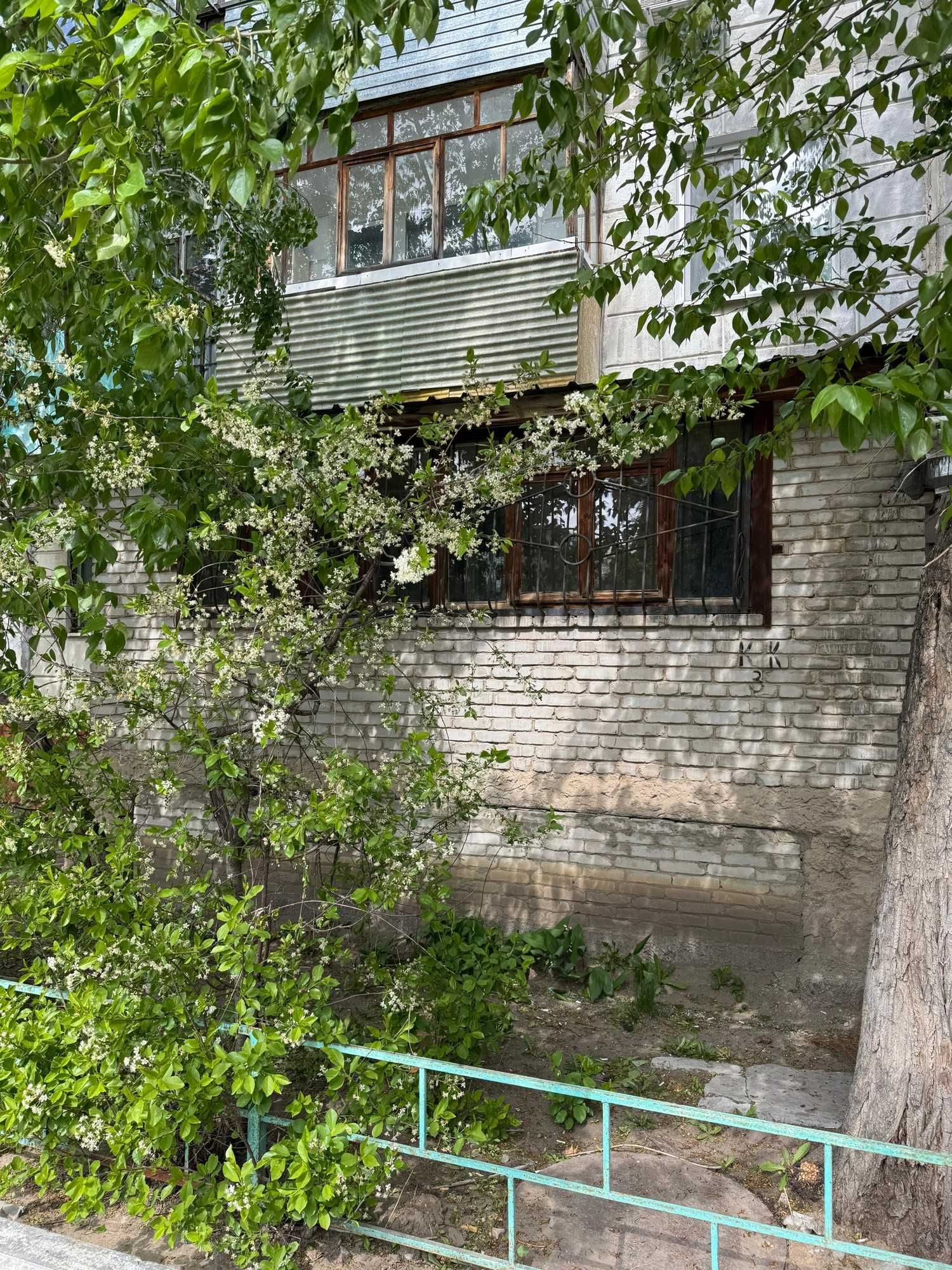 Продажа 2-комнатной квартиры