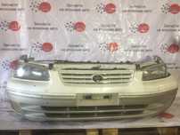 Ноускат носик Тойота Camry 20 Тойота Камри. Кредит