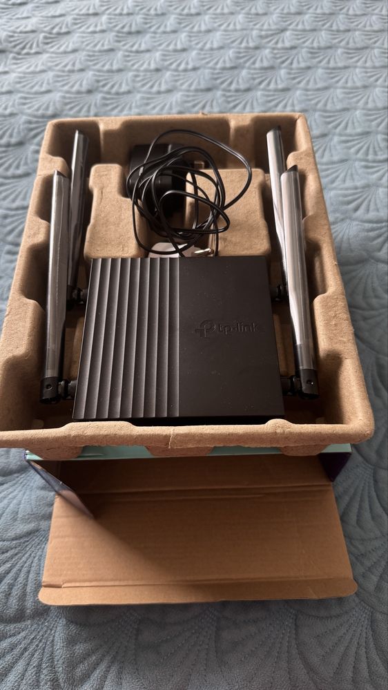 мадем Archer c64