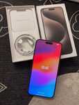 iphone 15 pro max с гарантией