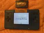 Nintendo DS приставка