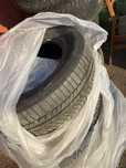 Продам шины Sailun 235/65 r17