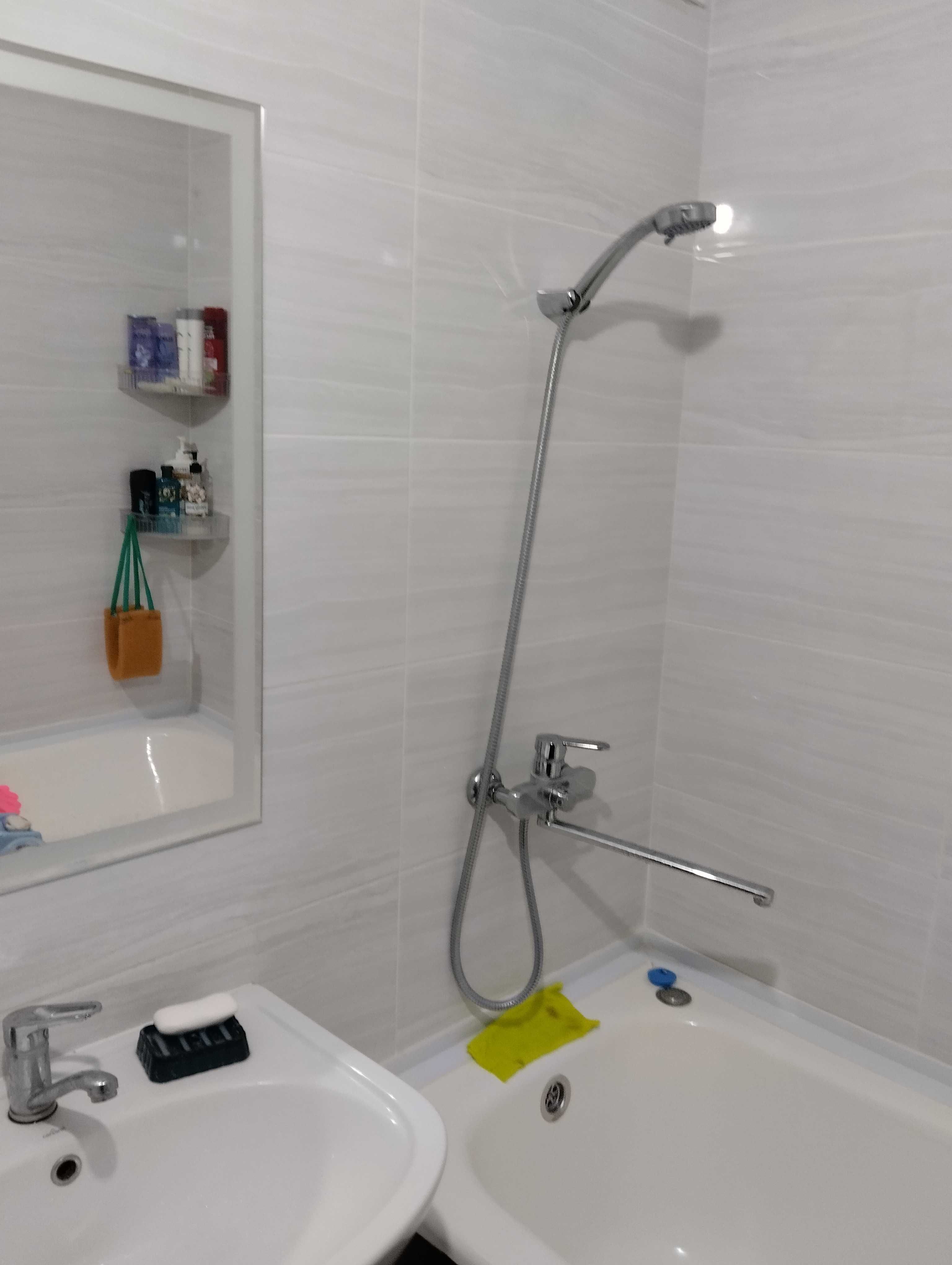 Продам 3-х комнатную квартиру нам 3 этаже