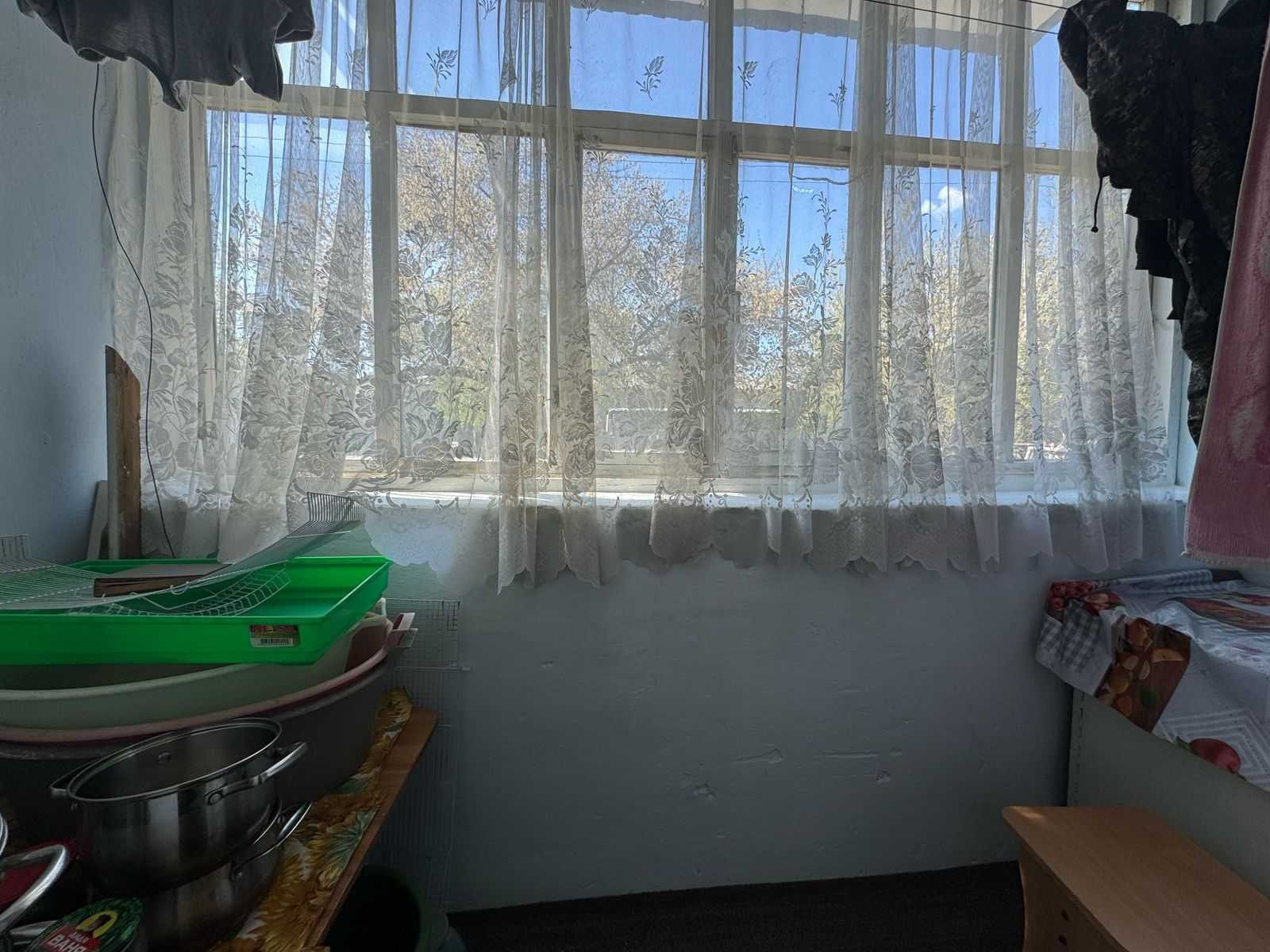 Продается 3х квартира по ул. Дощанова