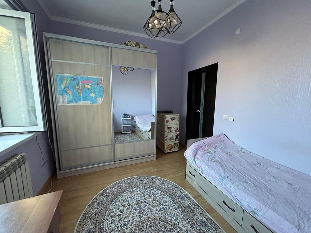 Продается 5 комнатный частный дом в микрорайоне Ақжайық