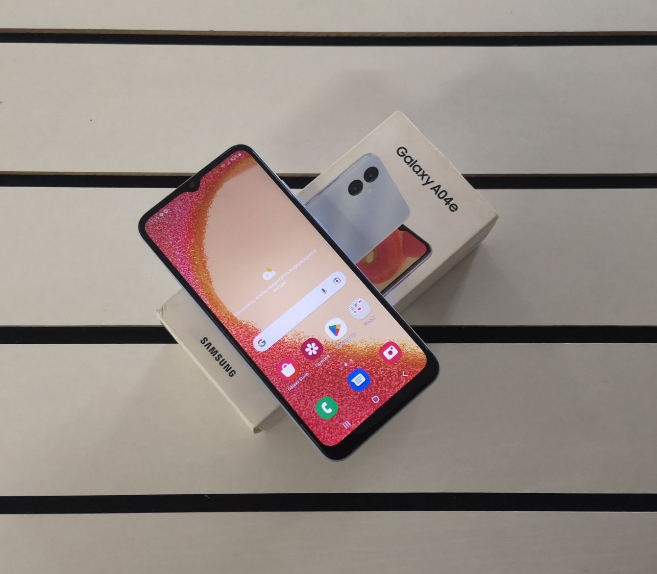 Samsung A04E 3/64Gb