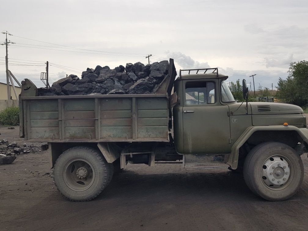 Уголь каражыра с доставкой