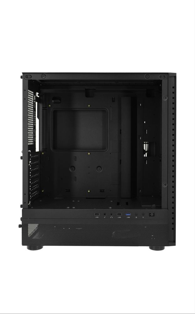 Корпус PCcooler Master IE200 черный