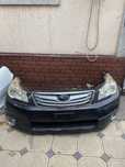 Ноускат Морда Subaru Outback Br
