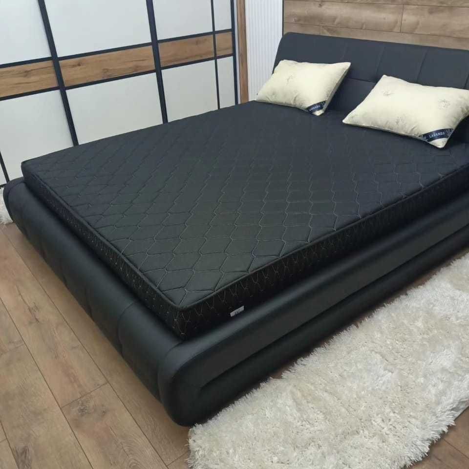 Анатомический латексный матрас 160х200 QazMatras