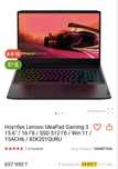 Игровой ноутбук Lenovo Ideapad Gaming 3