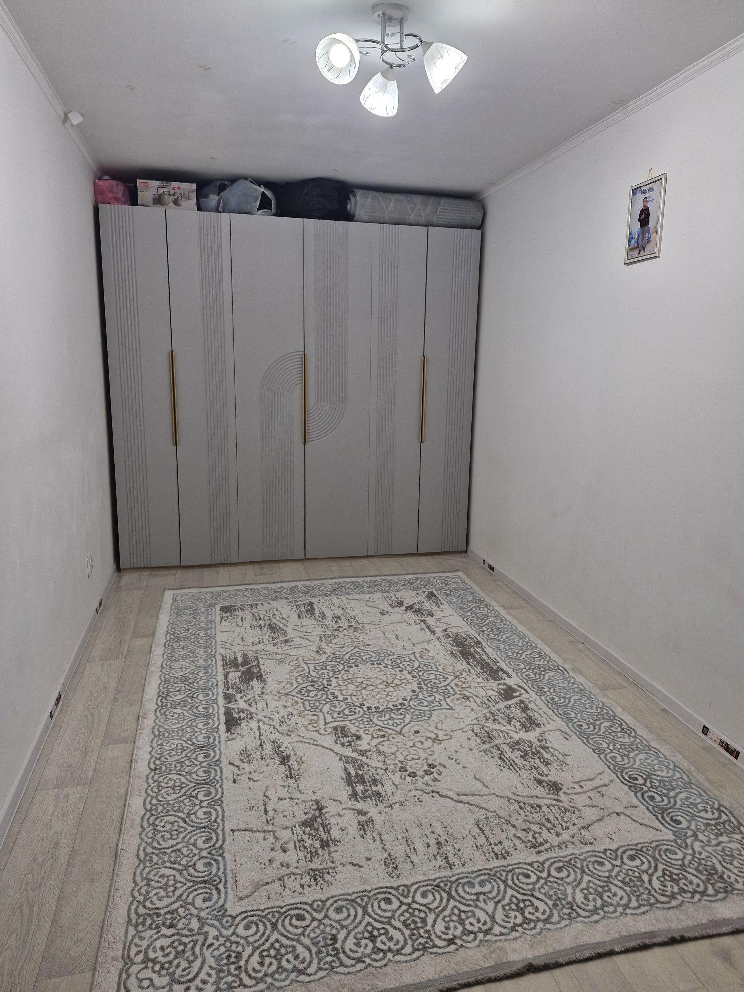 Продам 2кв квартиру. Торг срочно