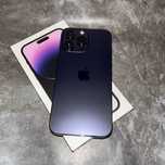 Apple iPhone 14 Pro Max Петропавловск МИРА 648500