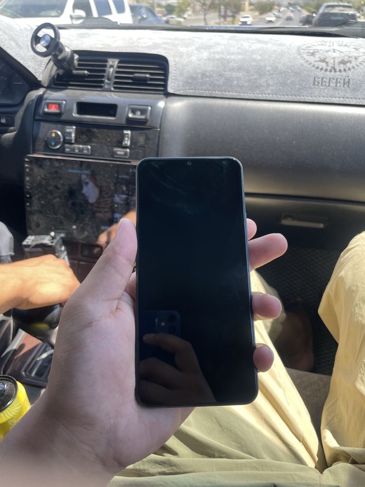 VIVO Y 17S сатылады