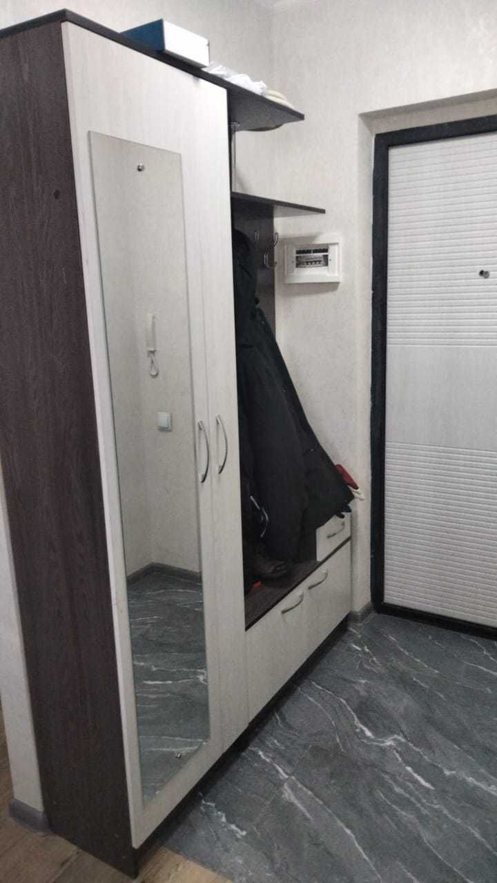 Сдам квартиру девушке