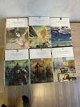 Книги коллекционные