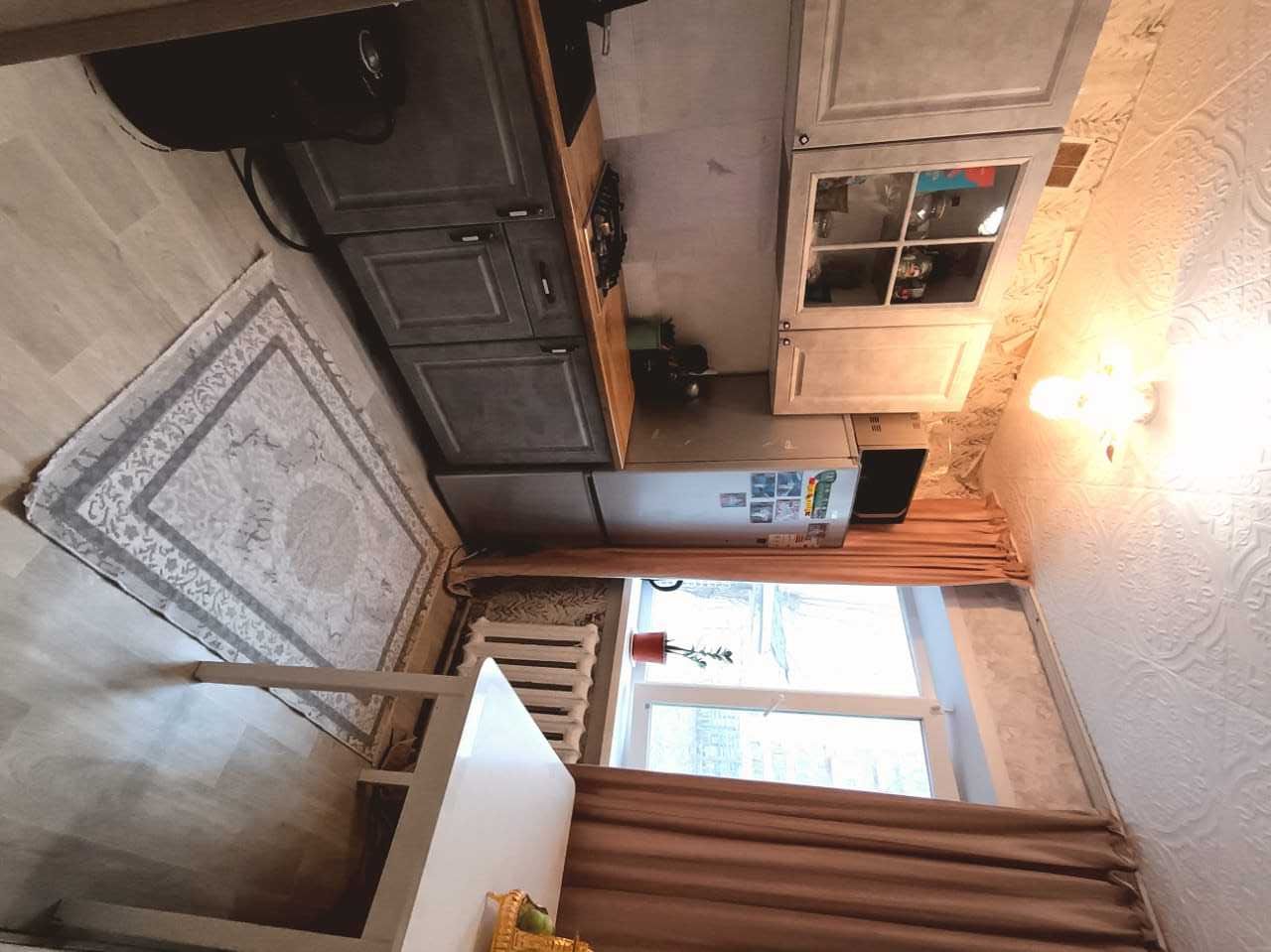 Продам 3-х комнатную квартиру