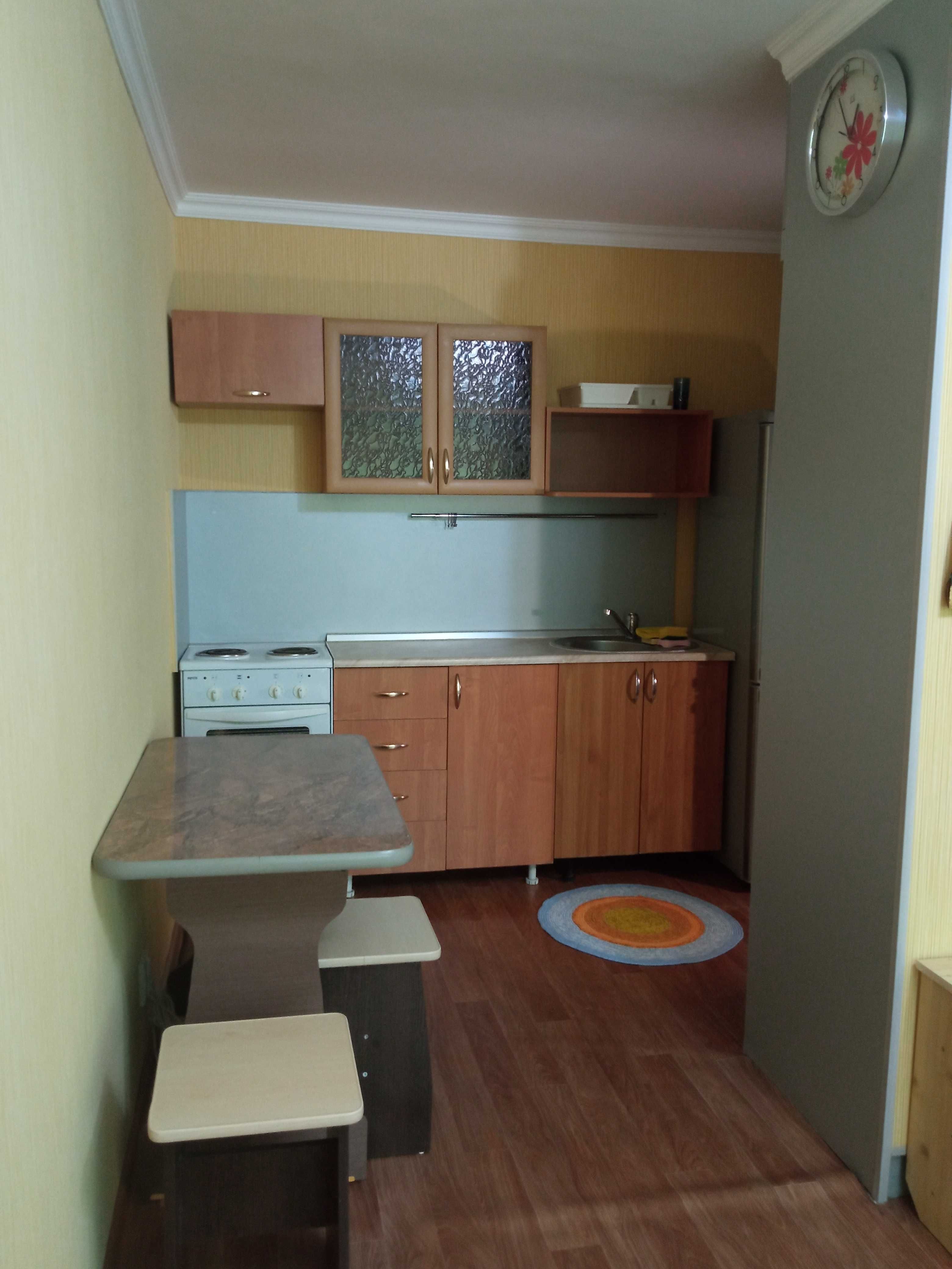 Срочно,торг.Продам  квартиру 1комн.малосемейку 18кв.