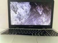 ноутбук ASUS X555LD/intel i7/4gb/NVIDIA GEFORCE 820M/HDD298gb