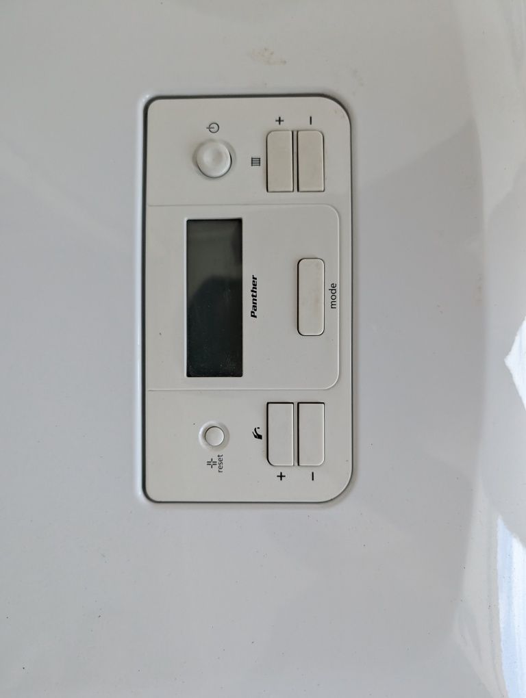 Protherm котел производство Словакия