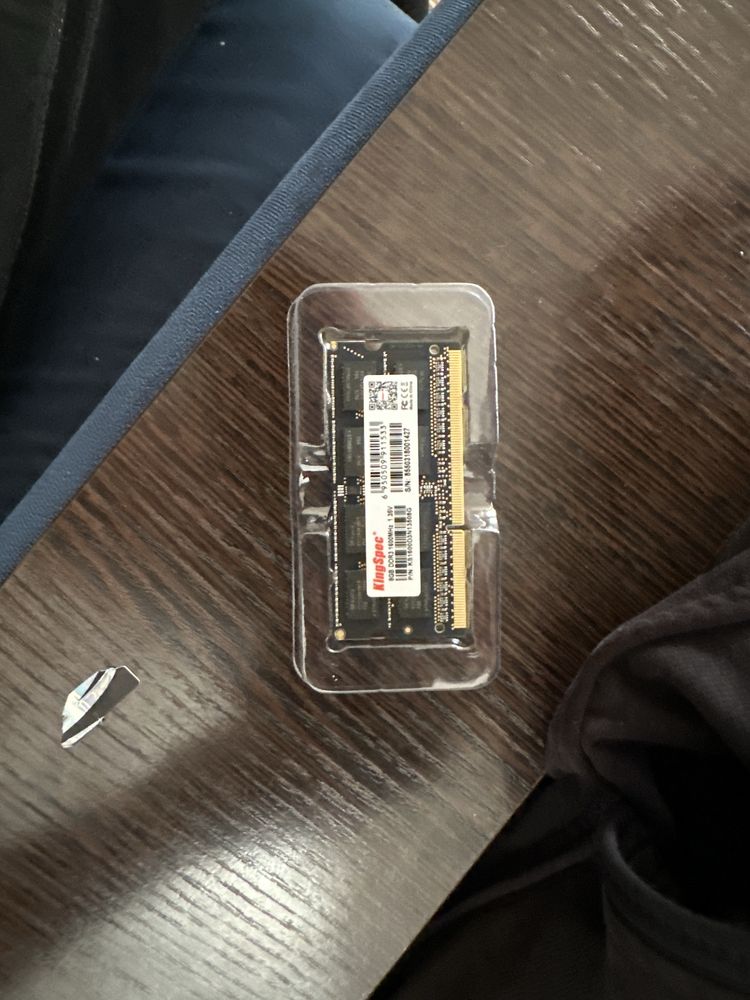 озу 8гб DDR3 новый