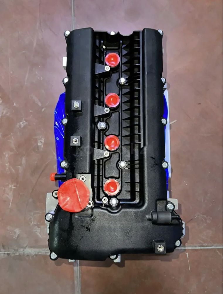 Хендай Киа Тойота g4kg 2.4 Старекс