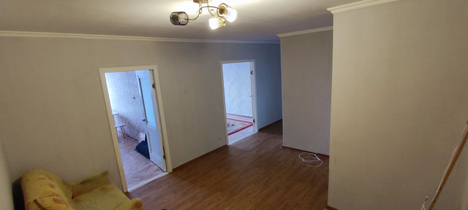 Сдам в аренду 3-х комнатную квартиру