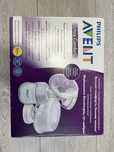 Электрический молокоотсос Philips Avent Ultra Comfort