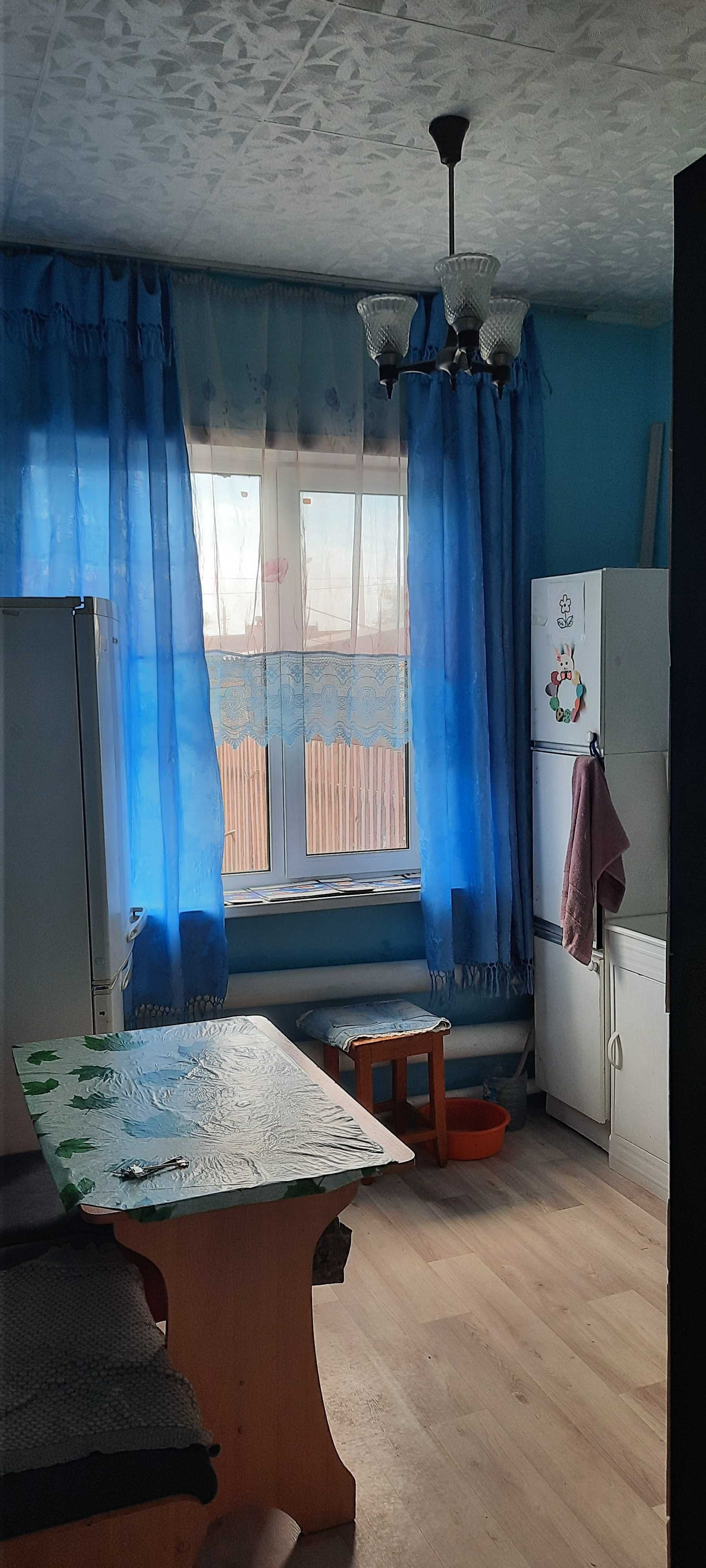 Продам квартиру район аквапарка