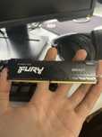 Оперативная память ОЗУ Kingston Fury Beast KF432C16BB/8 8 Гб