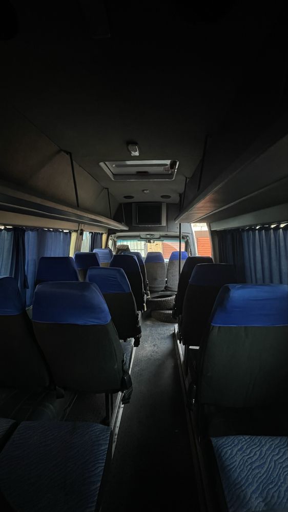 Продам Iveco Daily
