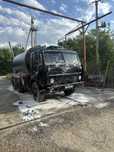 Асенизатор Гавновоз Откачка