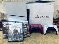 Sony playstation 5 slim