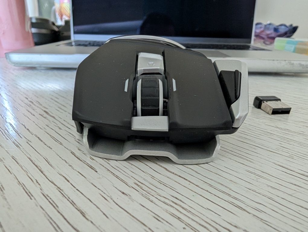 Mad catz rat dws