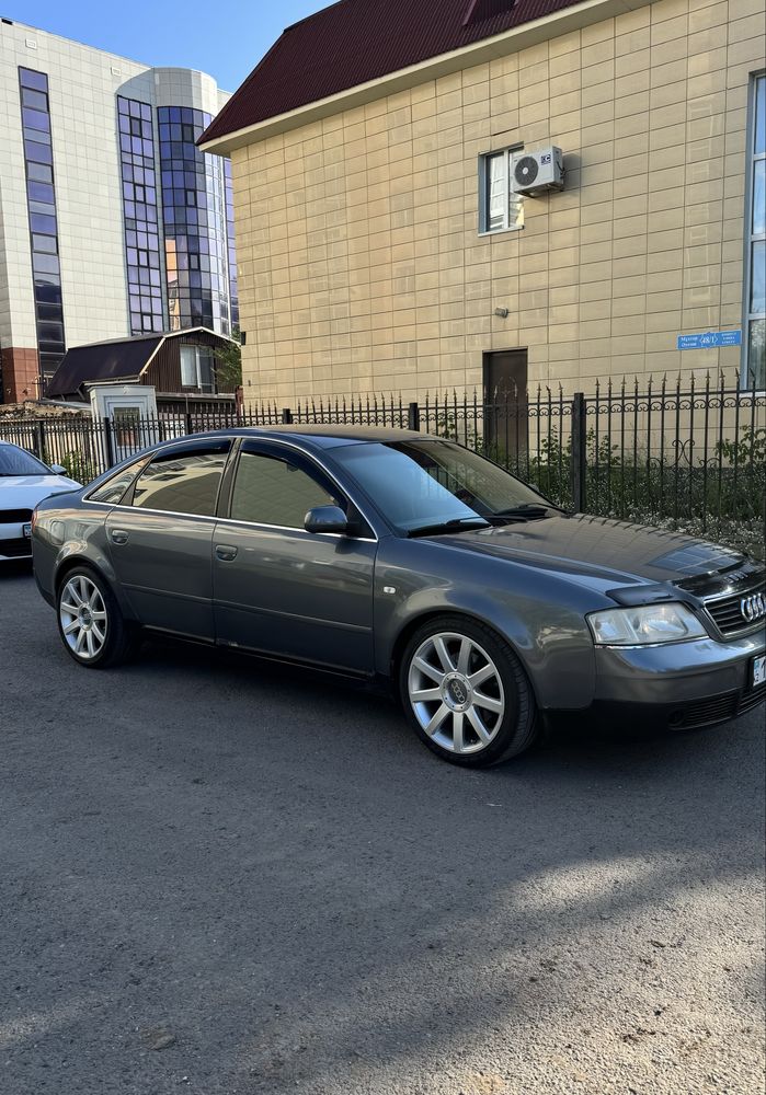 Продам диски на Audi S-Line 5/112