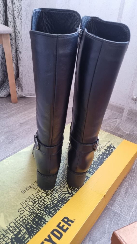 Зимние сапоги Greyder